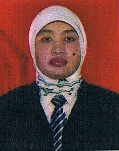 Hj. Mubayinah, M.Pd.